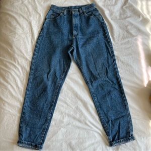 Vintage Lee jeans